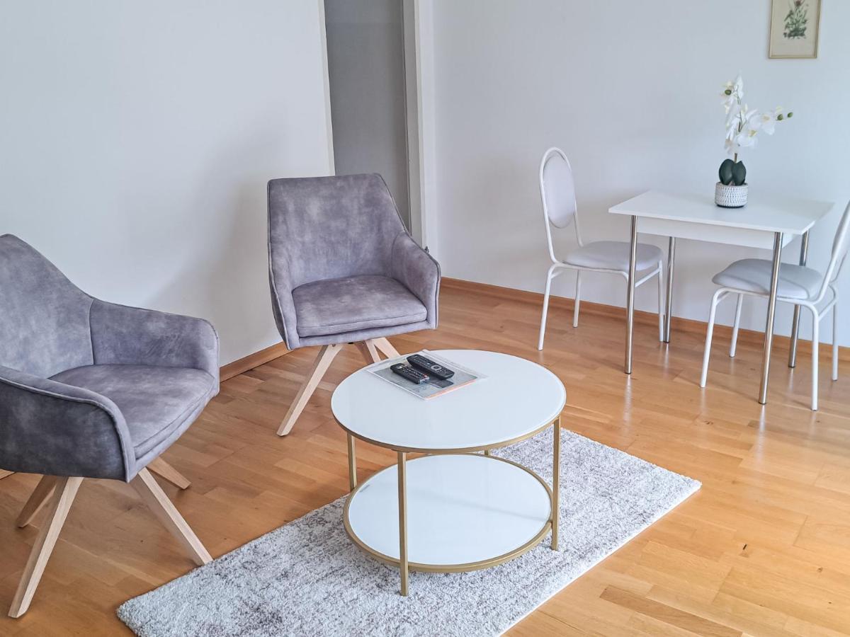 Kitzblick By Interhome Apartment *