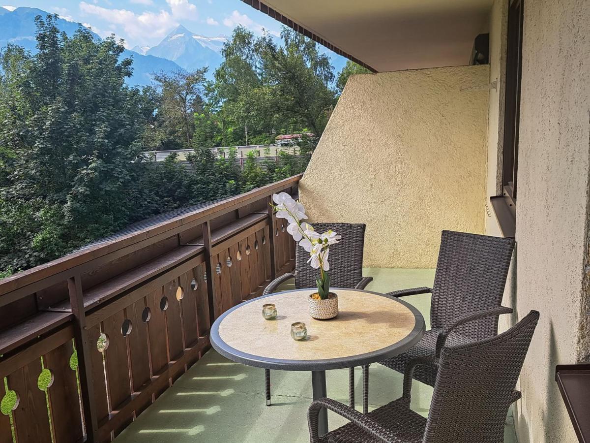 Kitzblick By Interhome Zell am See
