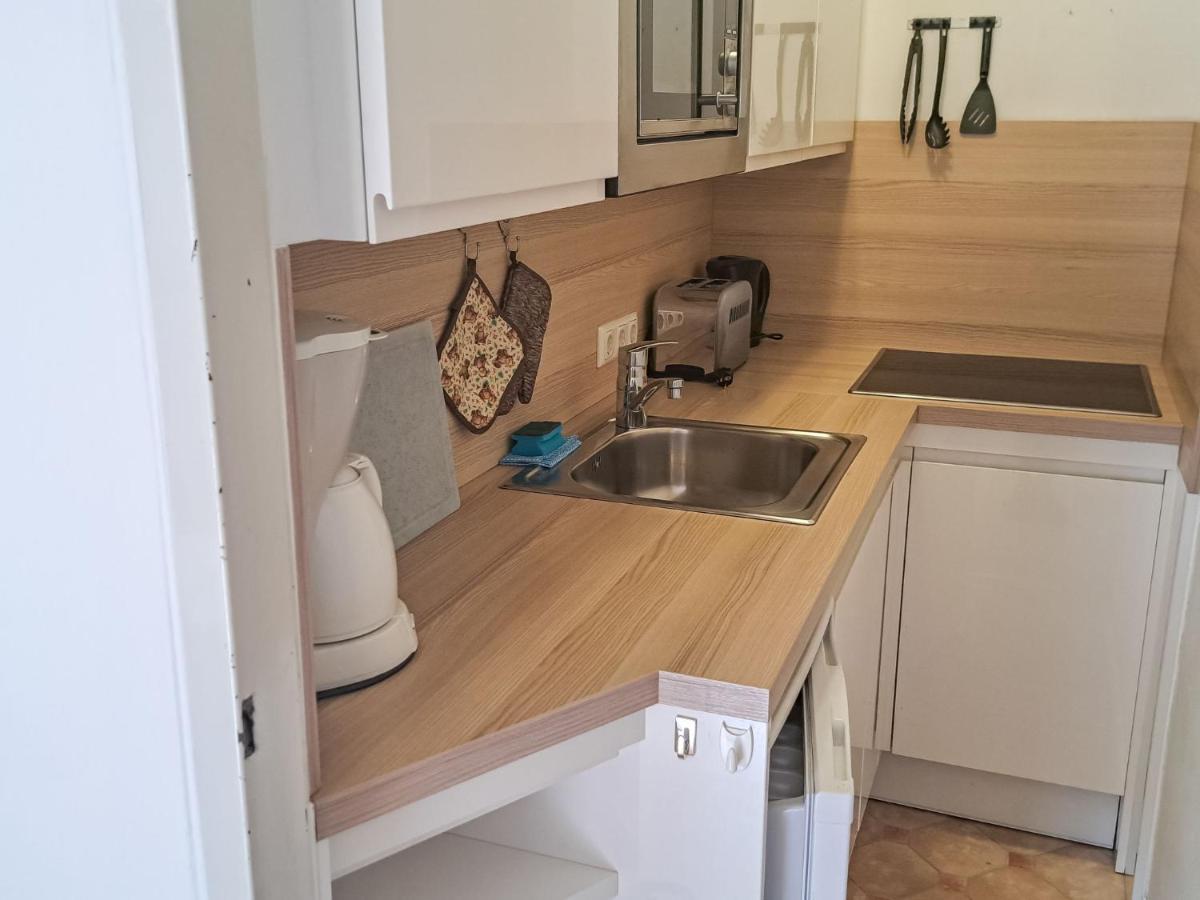 Kitzblick By Interhome Apartment *