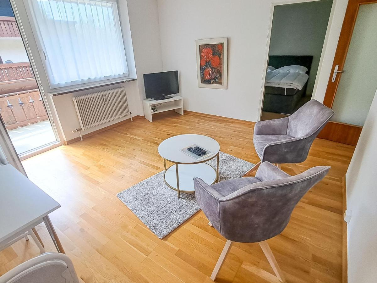 Kitzblick By Interhome *