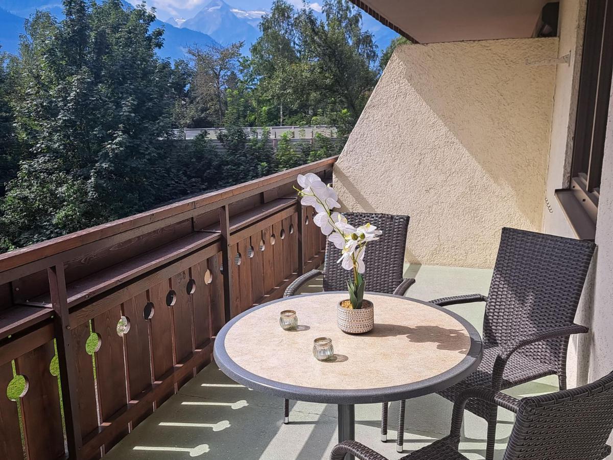 Kitzblick By Interhome Apartment *