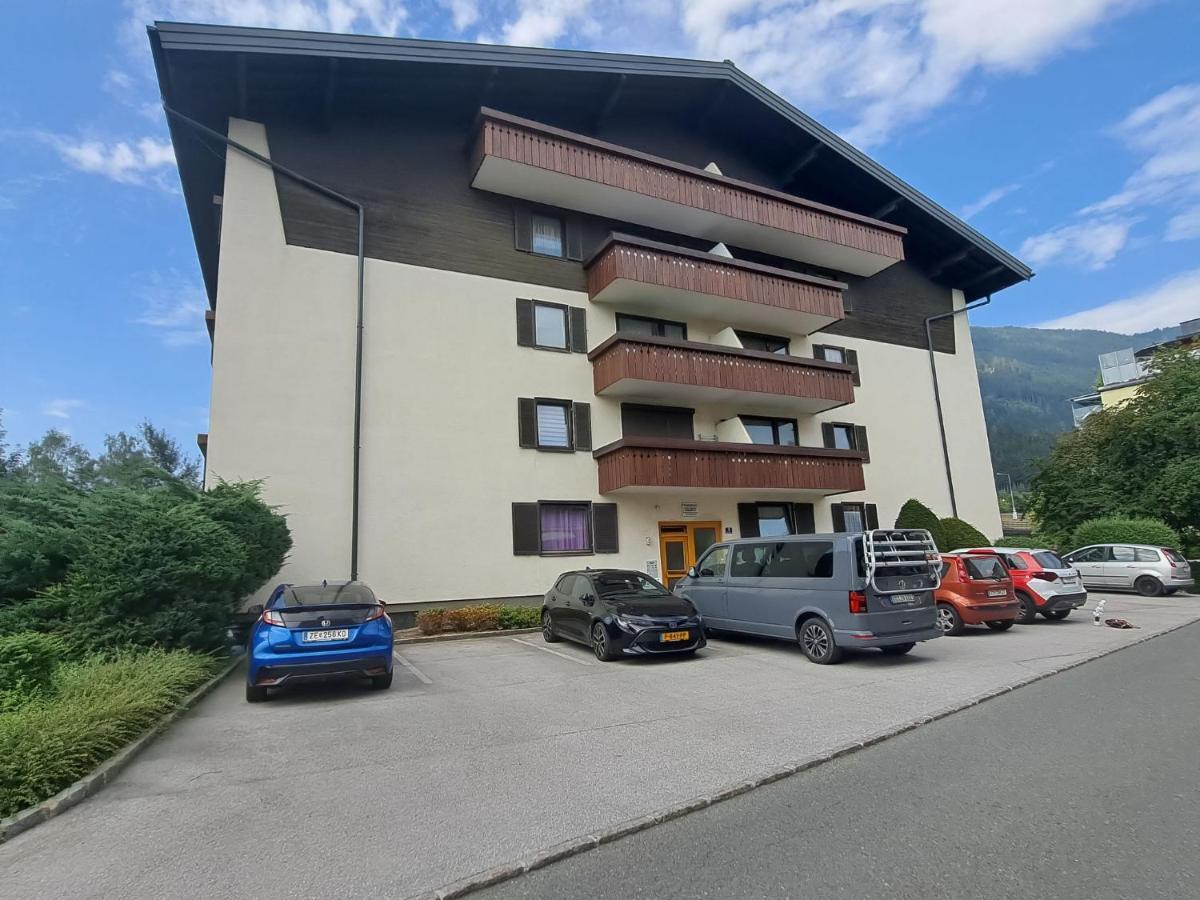 Kitzblick By Interhome Lejlighed Zell am See
