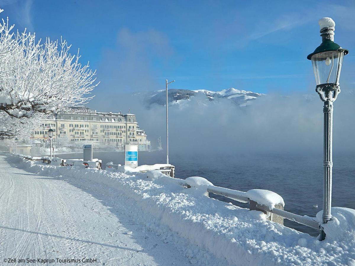Kitzblick By Interhome