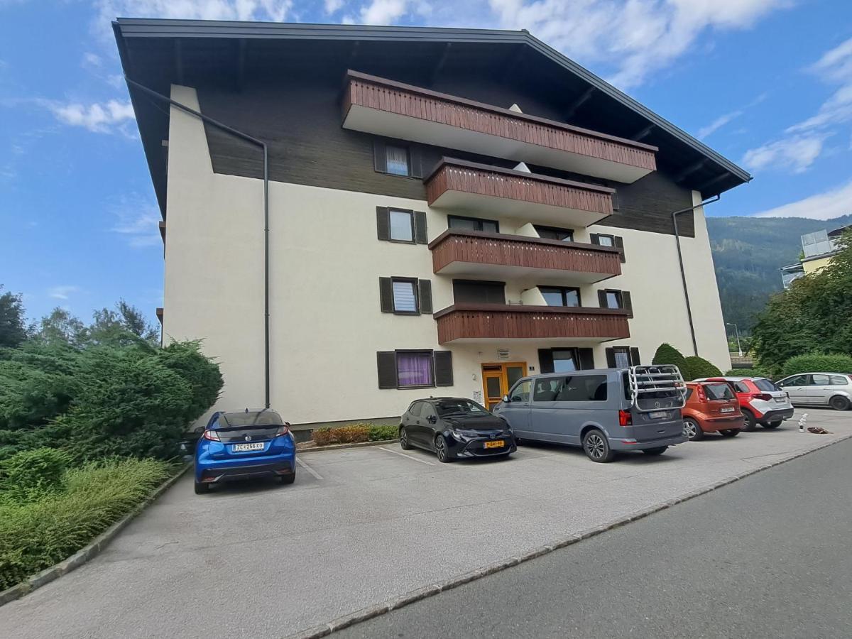 Kitzblick By Interhome Zell am See