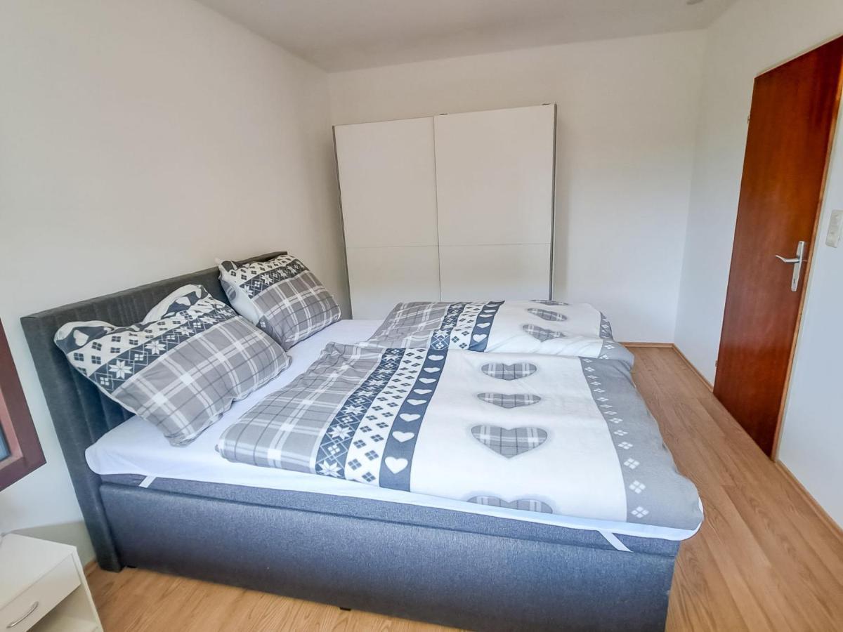 Kitzblick By Interhome Apartment Zell am See