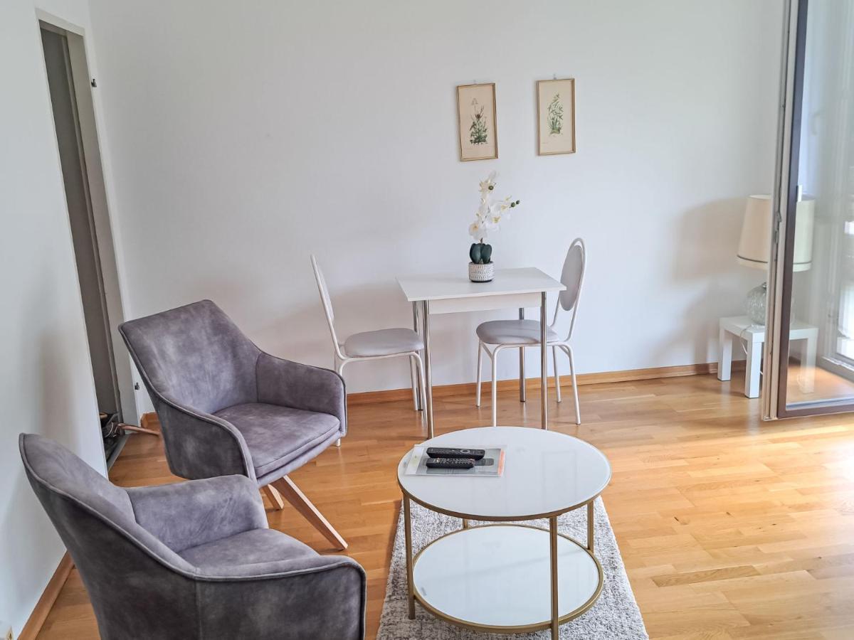 Kitzblick By Interhome *