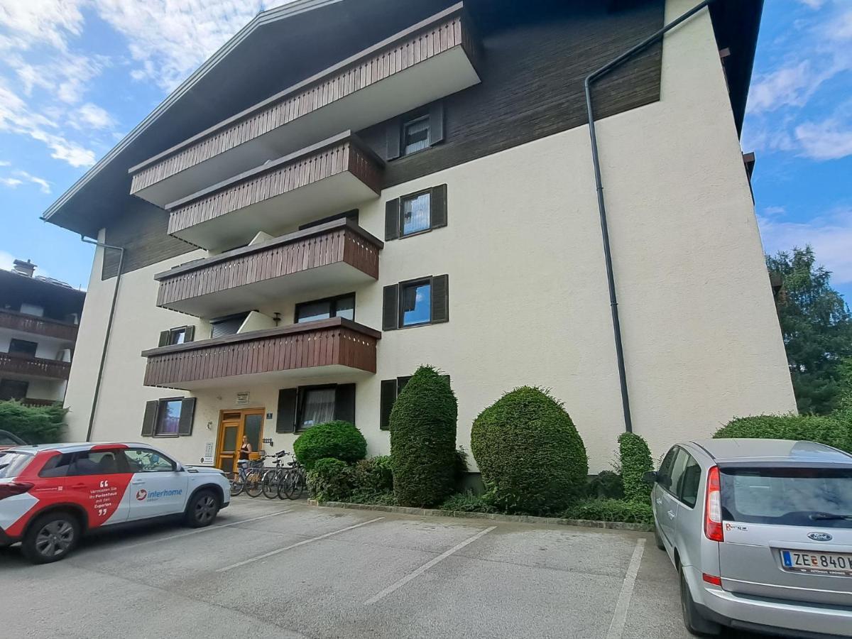 Apartment Kitzblick By Interhome *