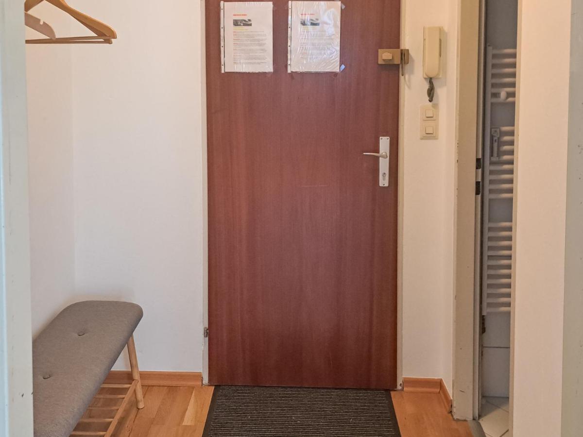 Kitzblick By Interhome