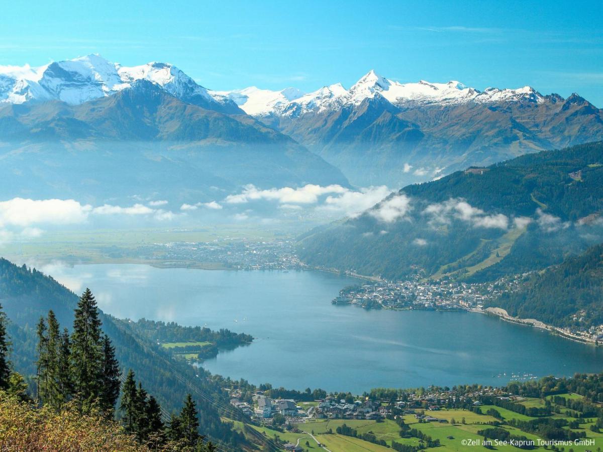 Kitzblick By Interhome * Zell am See